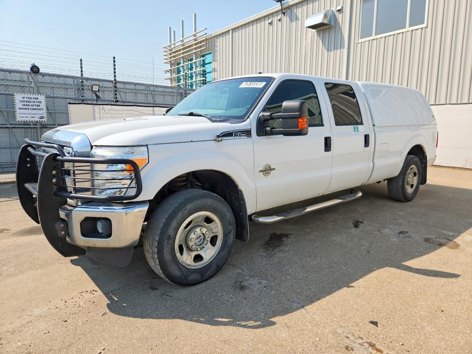 Aukcja sprzedaży 2012 Ford F250, vin: 1FT7W2BT5CEB19699, numer aukcji: 62515336