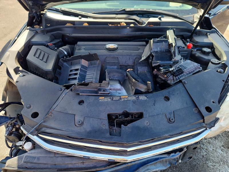 Aukcja sprzedaży 2016 Chevrolet Equinox, vin: 2GNFLFE30G6278395, numer aukcji: 61995406