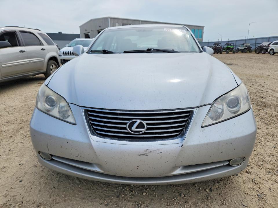 Aukcja sprzedaży 2007 Lexus Es, vin: JTHBJ46G572006357, numer aukcji: 59406266
