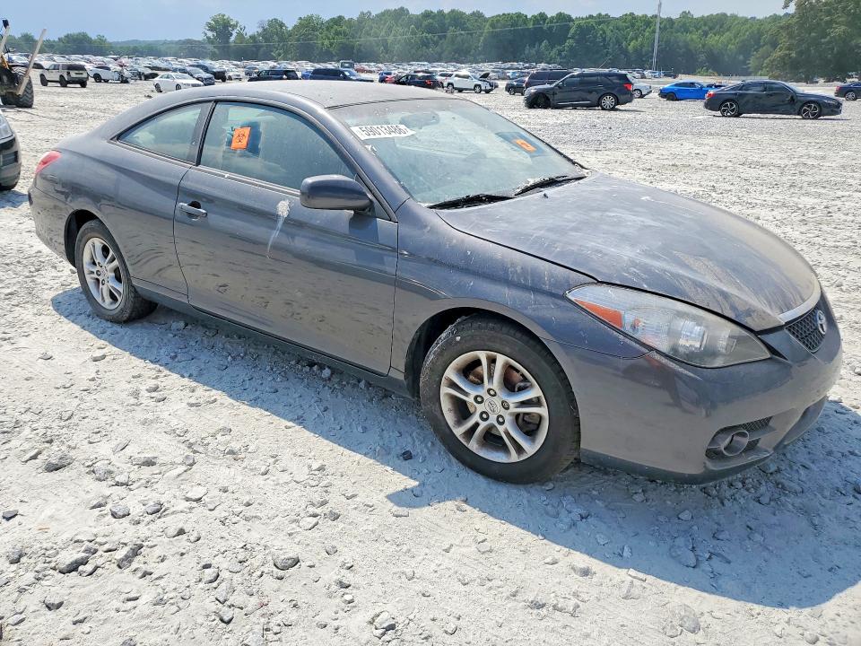 Продаж на аукціоні авто 2007 Toyota Camry Solara, vin: 4T1CE30P47U758726, номер лоту: 59013486