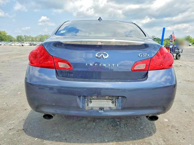 Aukcja sprzedaży 2009 Infiniti G37 Sedan, vin: JNKCV61F99M360022, numer aukcji: 62779266