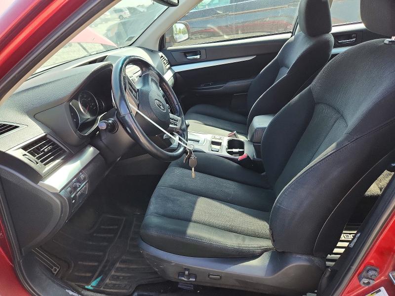 59573806 :رقم المزاد ، 4S3BMBD60E3004188 vin ، 2014 Subaru Legacy مزاد بيع