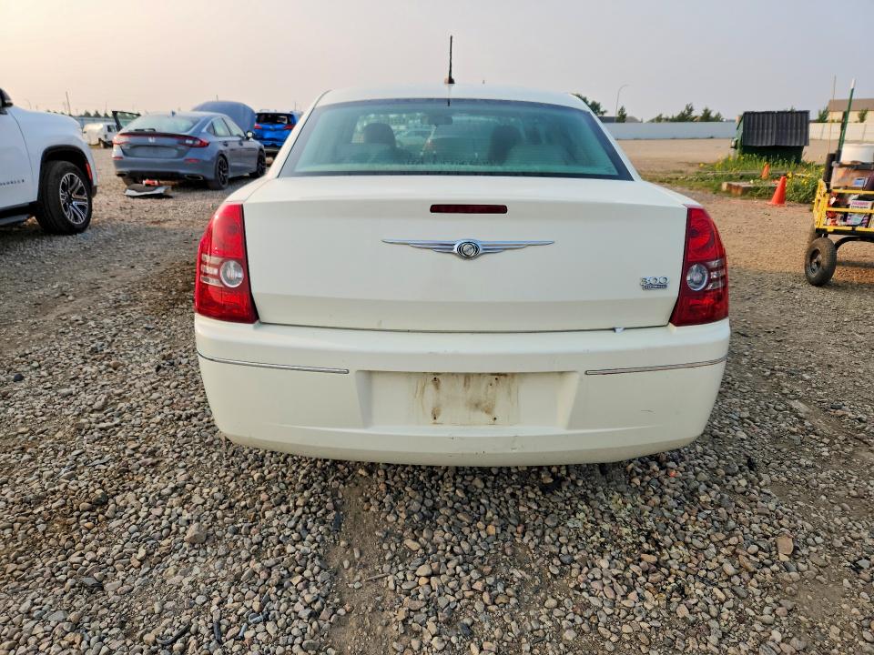 Aukcja sprzedaży 2008 Chrysler 300, vin: 2C3KA53G68H131716, numer aukcji: 62278326