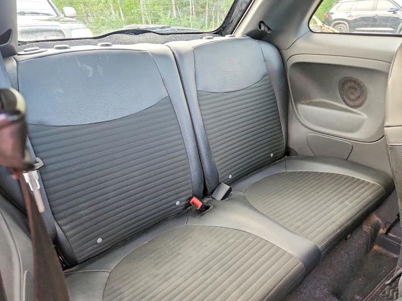 Aukcja sprzedaży 2015 Fiat 500, vin: 3C3CFFBR4FT561943, numer aukcji: 61822006