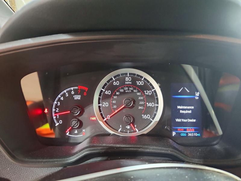 2020 Toyota Corolla მანქანა იყიდება აუქციონზე, vin: 5YFS4RCE8LP057243, აუქციონის ნომერი: 60931096