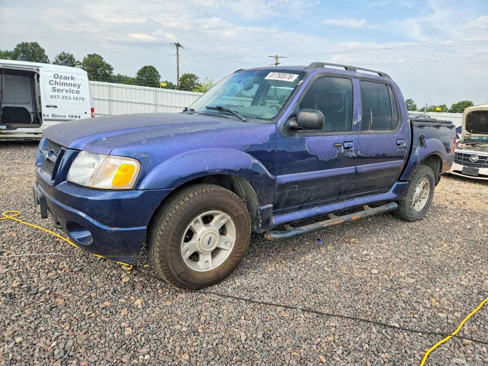 Aukcja sprzedaży 2004 Ford Explorer Sport Trac, vin: 1FMZU77K24UA52378, numer aukcji: 61793576