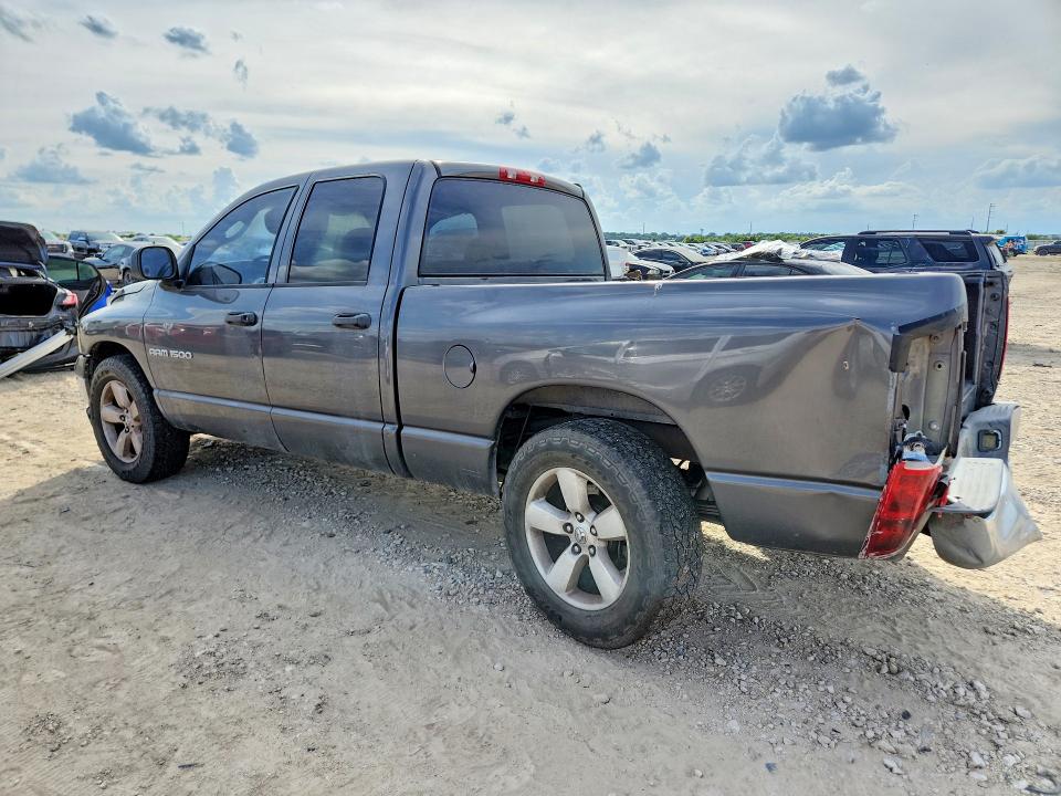 Aukcja sprzedaży 2003 Dodge Ram 1500, vin: 1D7HA18N23S291332, numer aukcji: 60070706