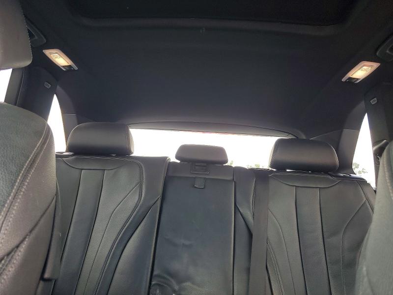 Aukcja sprzedaży 2018 Bmw X5, vin: 5UXKR0C59JL074523, numer aukcji: 60011386