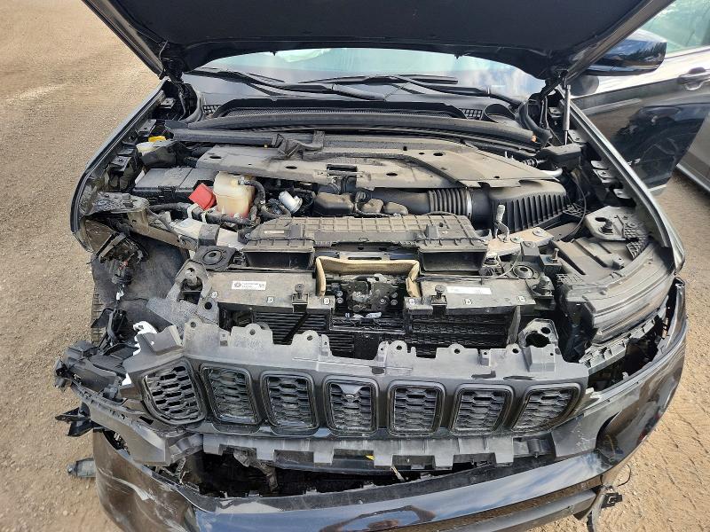 Продажа на аукционе авто 2025 Jeep Grand Cherokee, vin: 1C4RJKBG4S8702899, номер лота: 60459686