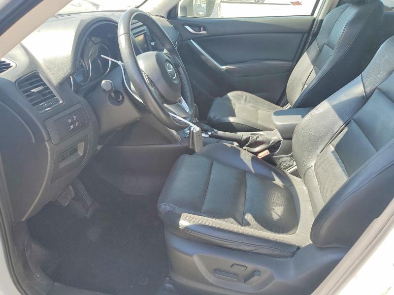 Aukcja sprzedaży 2014 Mazda Cx-5, vin: JM3KE2DY1E0390630, numer aukcji: 57329866