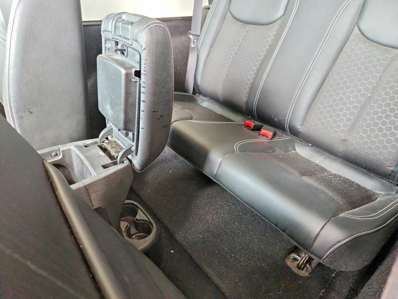 2017 Jeep Wrangler მანქანა იყიდება აუქციონზე, vin: 1C4AJWAG6HL593938, აუქციონის ნომერი: 63179866