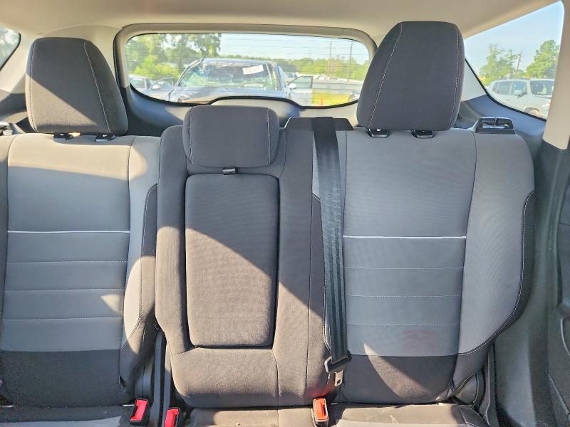 60237126 :رقم المزاد ، 1FMCU0GX7EUA58185 vin ، 2014 Ford Escape مزاد بيع