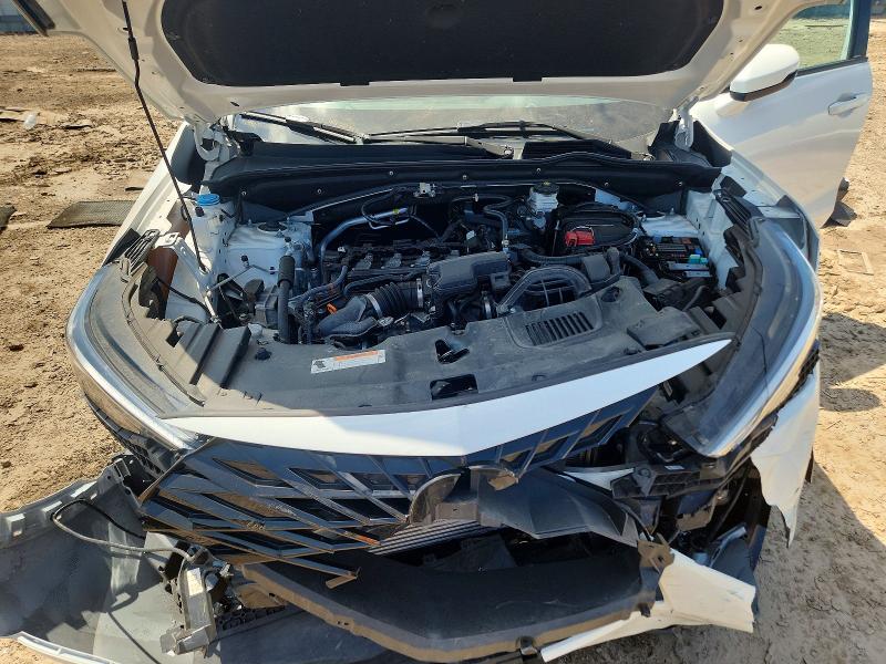 Aukcja sprzedaży 2025 Acura Adx, vin: 3HDSA1H57SM701726, numer aukcji: 60300386