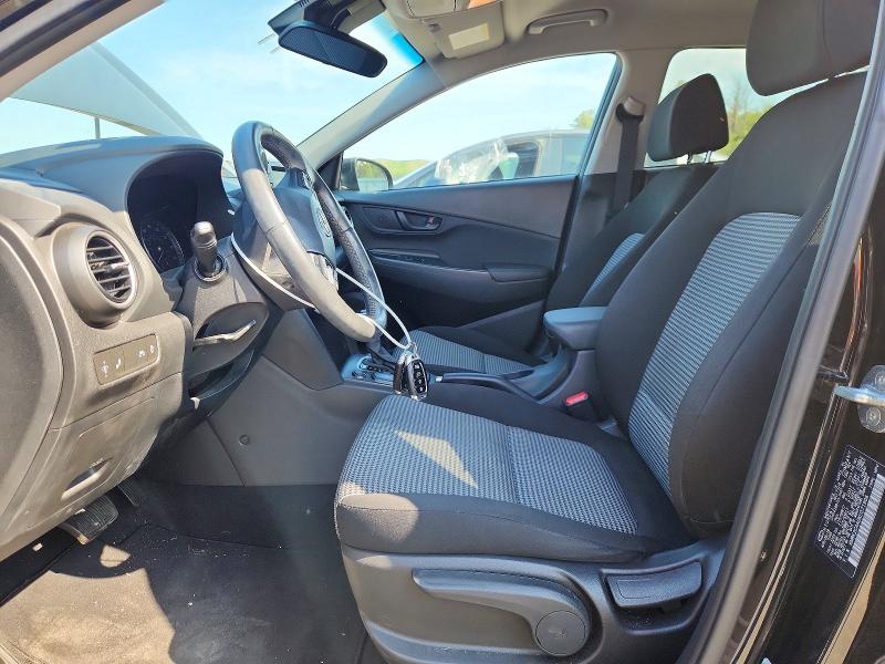 Продажа на аукционе авто 2019 Hyundai Kona, vin: KM8K2CAA0KU371906, номер лота: 62585356