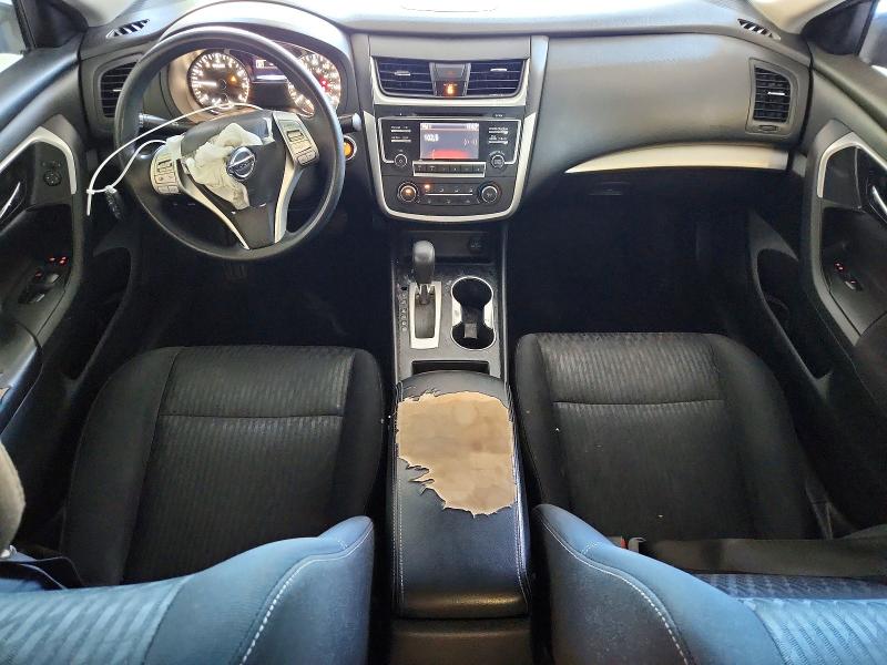 Продажа на аукционе авто 2018 Nissan Altima, vin: 1N4AL3AP3JC475981, номер лота: 61592176