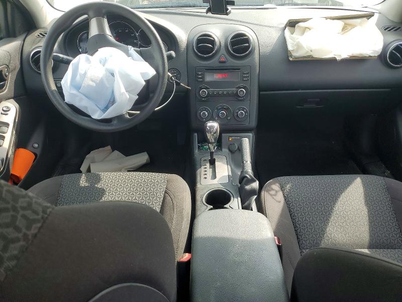 Продажа на аукционе авто 2007 Pontiac G6, vin: 1G2ZG58N474194166, номер лота: 58792416