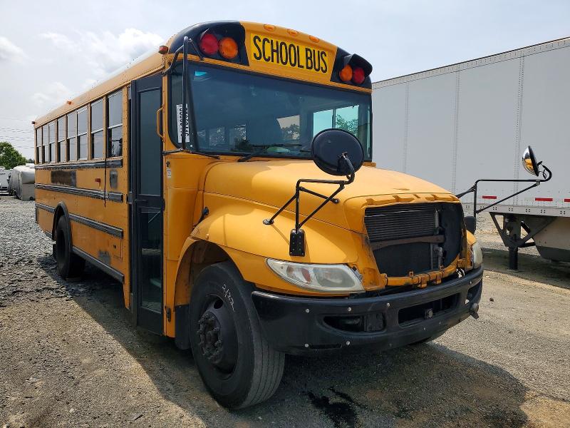 Auction sale of the 2015 Ic Corporation Ce Series School, vin: 4DRBUAAP3FB643479, lot number: 55868416