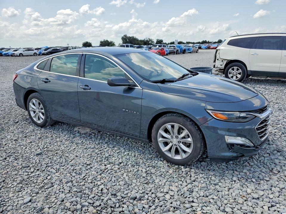 Продаж на аукціоні авто 2019 Chevrolet Malibu, vin: 1G1ZD5ST8KF116300, номер лоту: 60416716