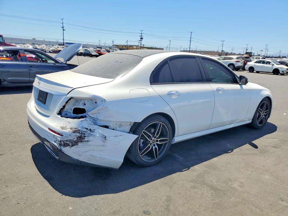 Aukcja sprzedaży 2020 Mercedes-benz E, vin: W1KZF8DB9LA769438, numer aukcji: 60200876