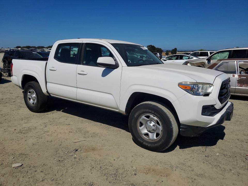 Aukcja sprzedaży 2016 Toyota Tacoma, vin: 5TFAX5GN1GX063270, numer aukcji: 61018616