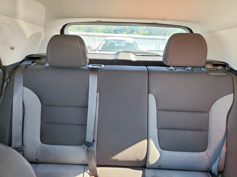 Продажа на аукционе авто 2024 Chevrolet Trailblazer, vin: KL79MRSL6RB093659, номер лота: 61765086
