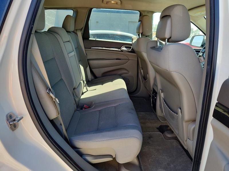 Продаж на аукціоні авто 2012 Jeep Cher Latitude, vin: 1C4RJEAG5CC290770, номер лоту: 62455866