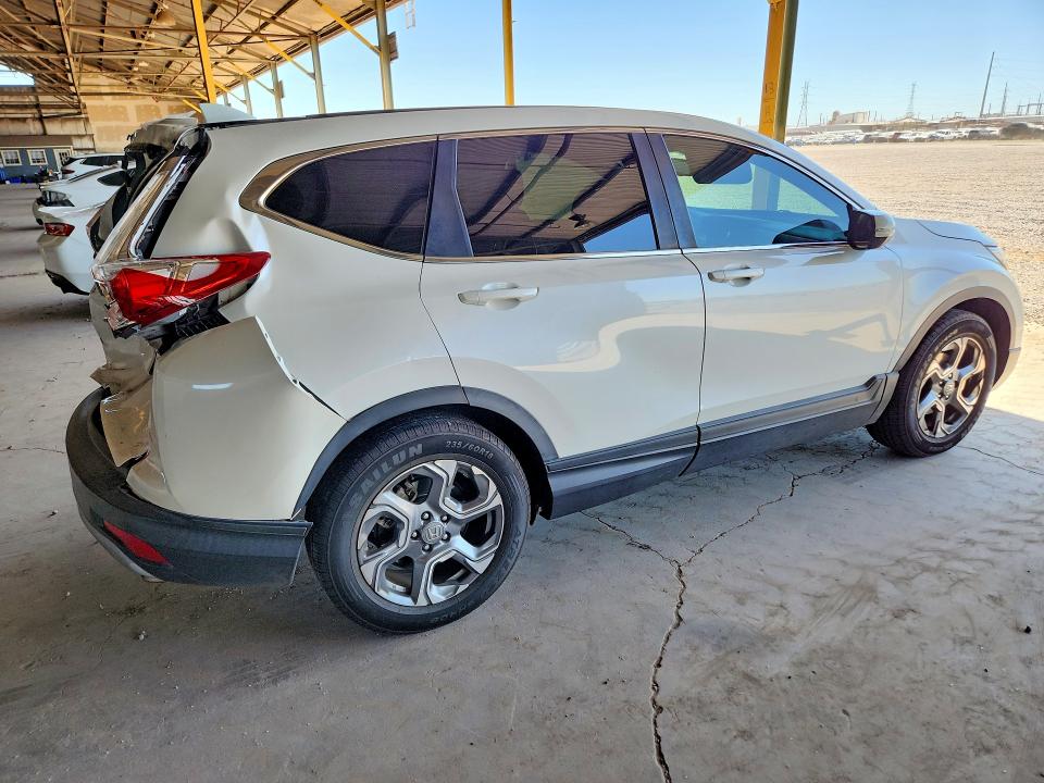 Продаж на аукціоні авто 2018 Honda Cr-v, vin: 5J6RW1H82JL009718, номер лоту: 85613215