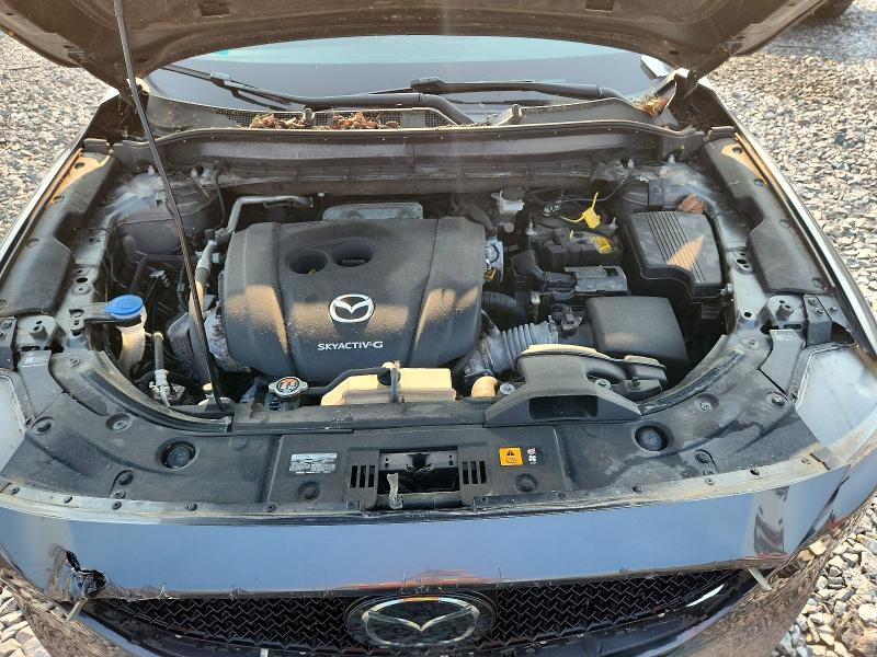 Aukcja sprzedaży 2020 Mazda Cx-5, vin: JM3KFBDM7L1842663, numer aukcji: 62689206