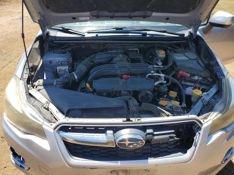 Продаж на аукціоні авто 2013 Subaru Impreza, vin: JF1GJAB66DH009172, номер лоту: 60876906