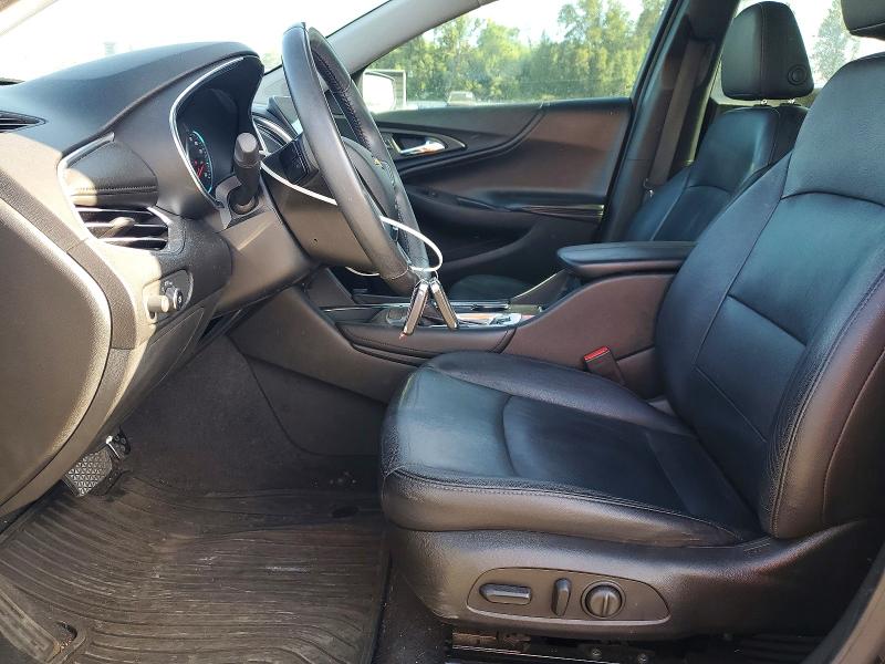 Aukcja sprzedaży 2017 Chevrolet Malibu, vin: 1G1ZJ5SU4HF273185, numer aukcji: 63196136