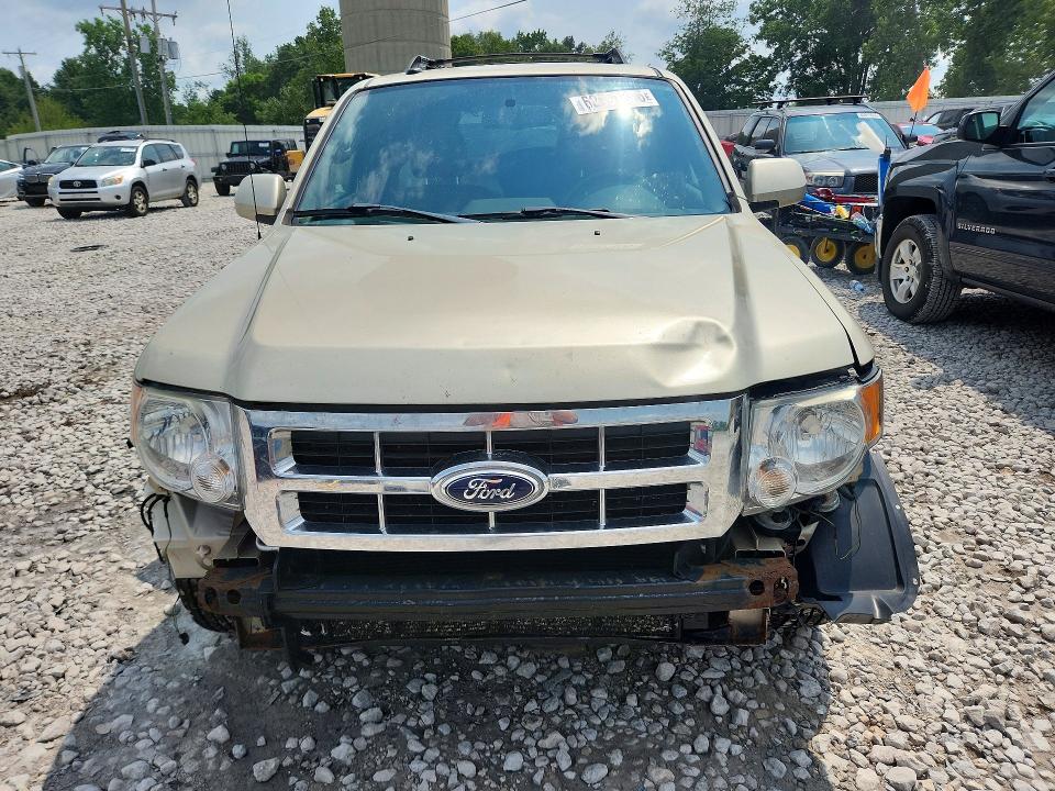Продажа на аукционе авто 2012 Ford Escape, vin: 1FMCU9EG9CKB89845, номер лота: 62691896