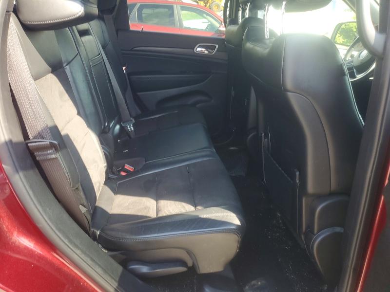 Продаж на аукціоні авто 2021 Jeep Grand Cherokee, vin: 1C4RJFAG2MC699025, номер лоту: 85791365