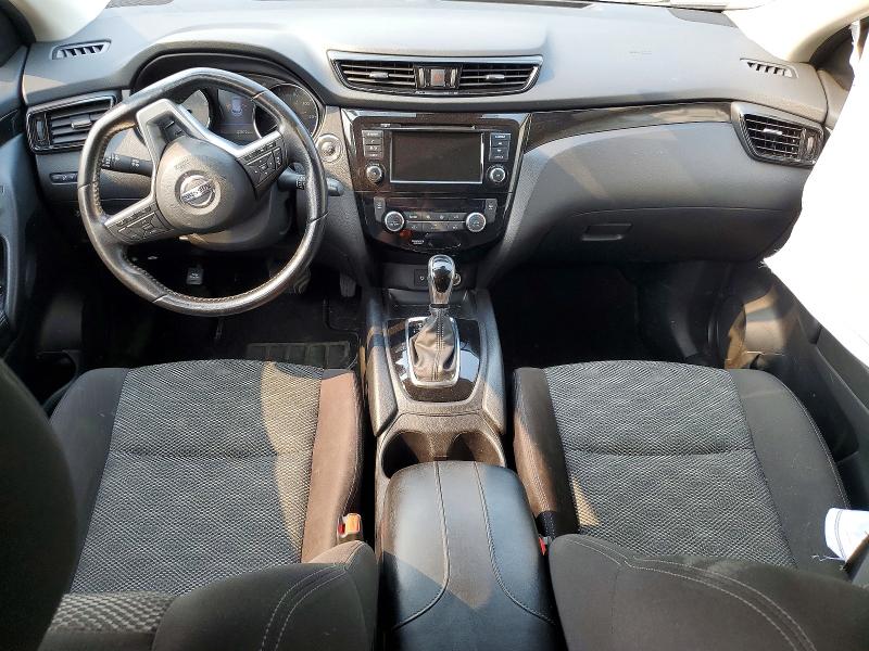 Продаж на аукціоні авто 2022 Nissan Rogue Sport, vin: JN1BJ1BW3NW682599, номер лоту: 61610676