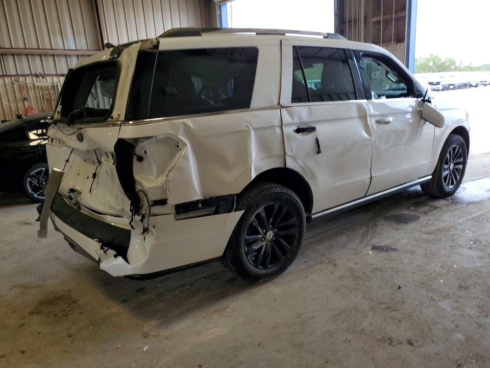 61204426 :رقم المزاد ، 1FMJU1KTXKEA18593 vin ، 2019 Ford Expedition مزاد بيع