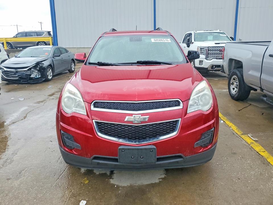 Продаж на аукціоні авто 2015 Chevrolet Equinox, vin: 2GNALBEK8F1139346, номер лоту: 60506516