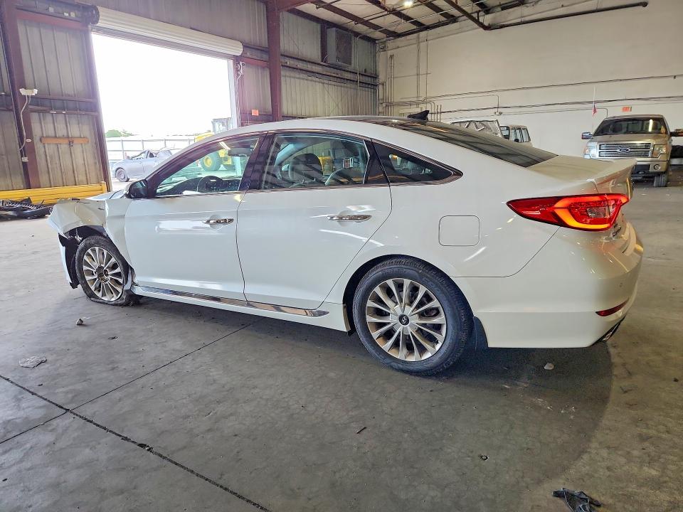 Aukcja sprzedaży 2015 Hyundai Sonata, vin: 5NPE34AF2FH240539, numer aukcji: 60239176