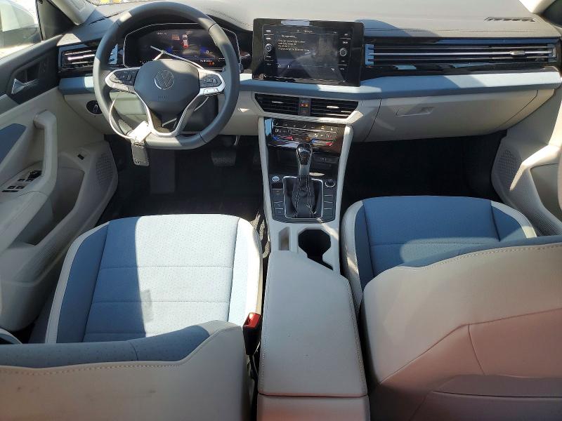 Продаж на аукціоні авто 2026 Volkswagen Jetta, vin: 3VW7W7BU0TM038011, номер лоту: 61367286