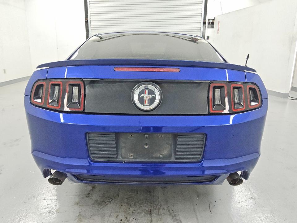 Aukcja sprzedaży 2013 Ford Mustang, vin: 1ZVBP8AM9D5281824, numer aukcji: 59798386