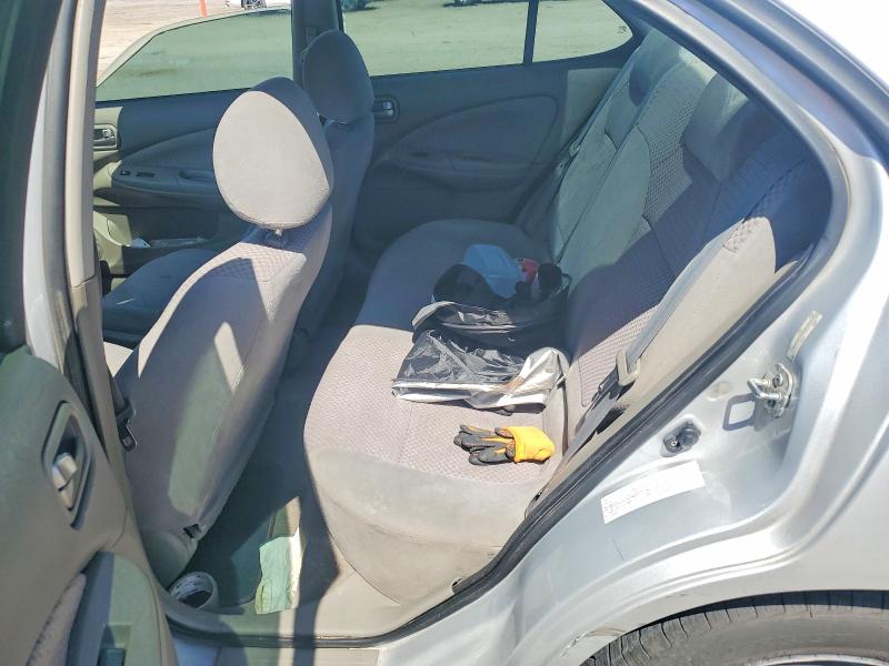 Продажа на аукционе авто 2005 Nissan Sentra, vin: 3N1CB51D45L553740, номер лота: 60071206