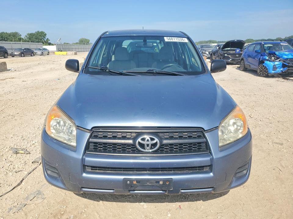 Aukcja sprzedaży 2010 Toyota Rav4, vin: JTMBF4DV5AD028391, numer aukcji: 58811536