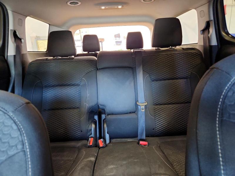 Aukcja sprzedaży 2018 Gmc Acadia, vin: 1GKKNKLA8JZ142382, numer aukcji: 61308276