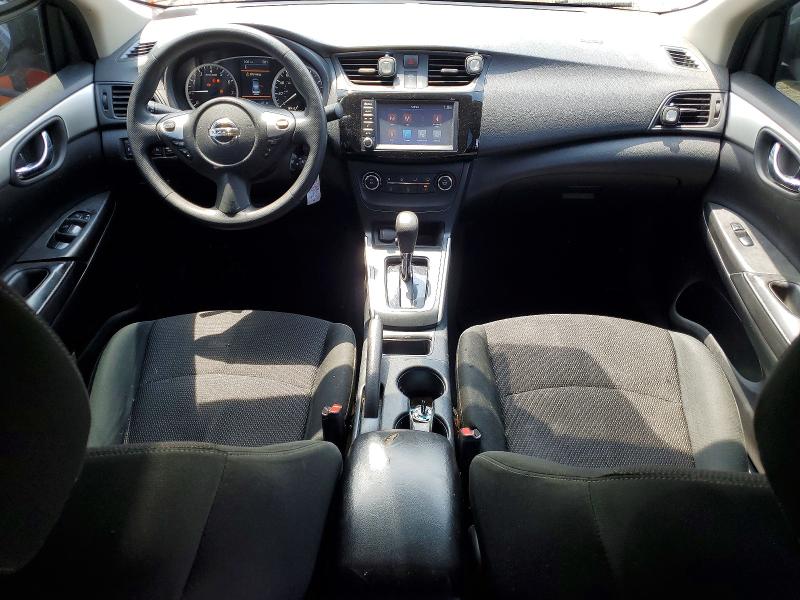 Aukcja sprzedaży 2019 Nissan Sentra, vin: 3N1AB7AP0KY381590, numer aukcji: 60611696