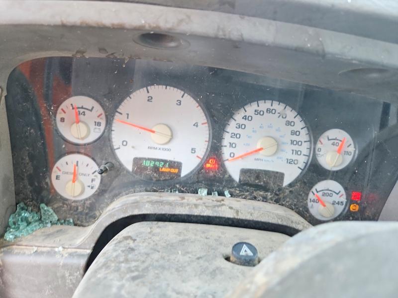 Продажа на аукционе авто 2003 Dodge Ram 3500, vin: 3D7LU38C03G830999, номер лота: 59952196
