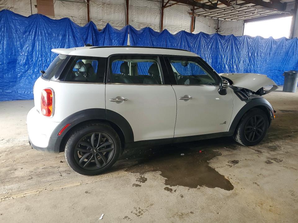 Продаж на аукціоні авто 2013 Mini Cooper, vin: WMWZC5C53DWP32237, номер лоту: 60201486