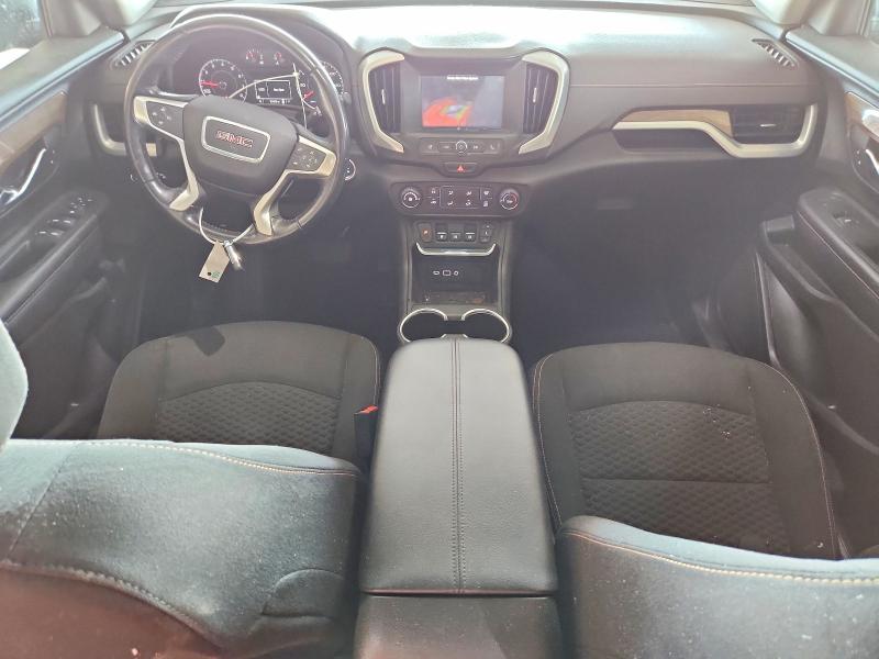 Aukcja sprzedaży 2018 Gmc Terrain, vin: 3GKALMEV0JL380859, numer aukcji: 59719836