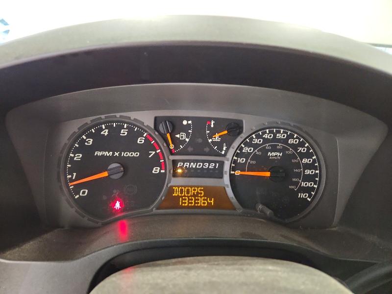 61081586 :رقم المزاد ، 1GCCS136858222873 vin ، 2005 Chevrolet Colorado مزاد بيع