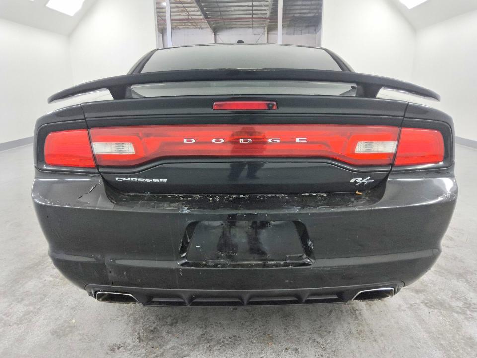 57387996 :رقم المزاد ، 2C3CDXCT7EH239231 vin ، 2014 Dodge Charger مزاد بيع