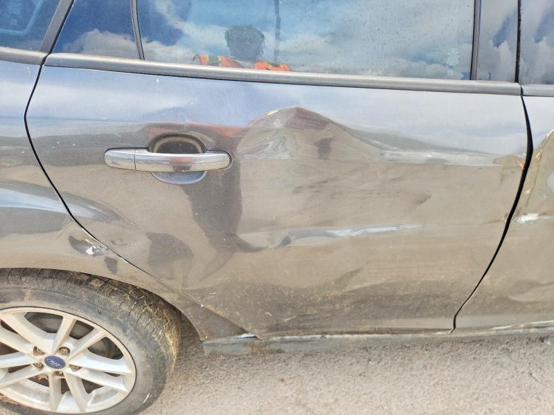 Aukcja sprzedaży 2017 Ford Focus, vin: 1FADP3K24HL231996, numer aukcji: 60854796