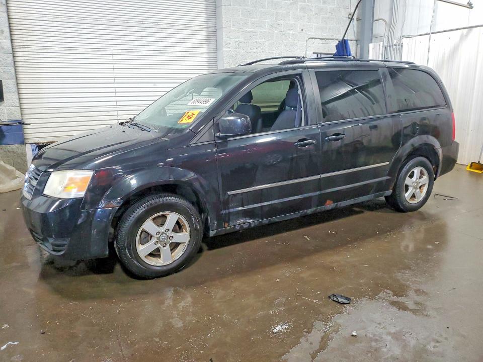 Aukcja sprzedaży 2010 Dodge Grand Caravan, vin: 2D4RN5D1XAR317478, numer aukcji: 60944996