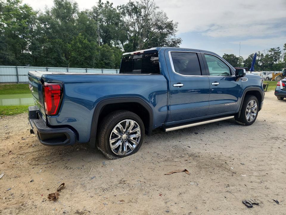 60932526 :رقم المزاد ، 3GTUUGED0RG336332 vin ، 2024 Gmc Sierra مزاد بيع